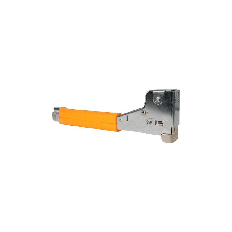 Arrow HT50 Professional Hammer Tacker - HT50P
Martillo grapador profesional Arrow HT50 - HT50P
