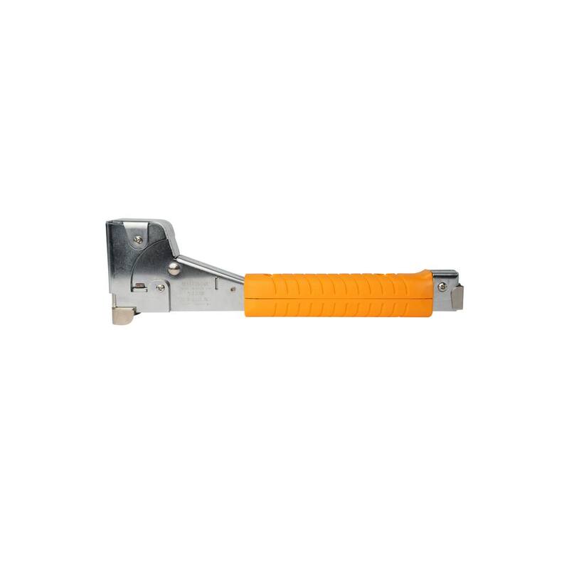 Arrow HT50 Professional Hammer Tacker - HT50P
Martillo grapador profesional Arrow HT50 - HT50P