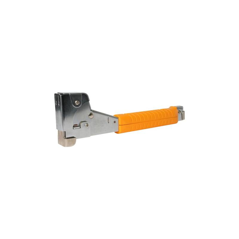Arrow HT50 Professional Hammer Tacker - HT50P
Martillo grapador profesional Arrow HT50 - HT50P