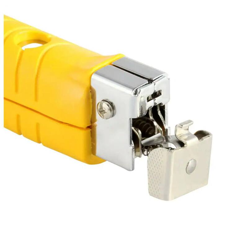 Arrow HT50 Professional Hammer Tacker - HT50P
Martillo grapador profesional Arrow HT50 - HT50P