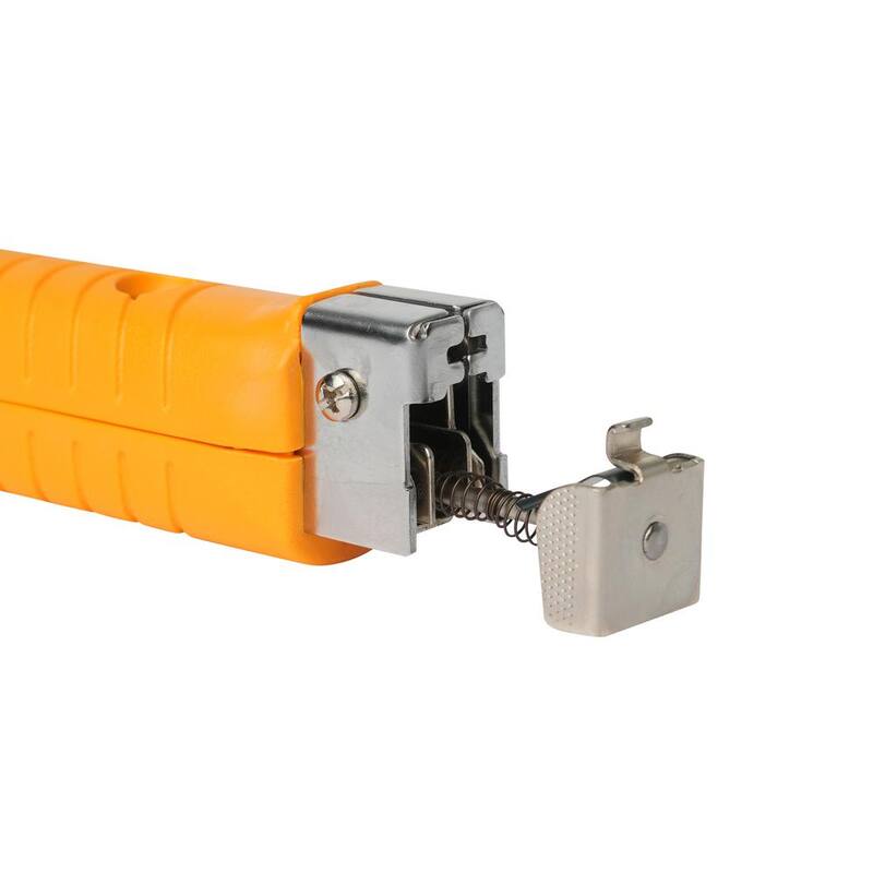 Arrow HT50 Professional Hammer Tacker - HT50P
Martillo grapador profesional Arrow HT50 - HT50P