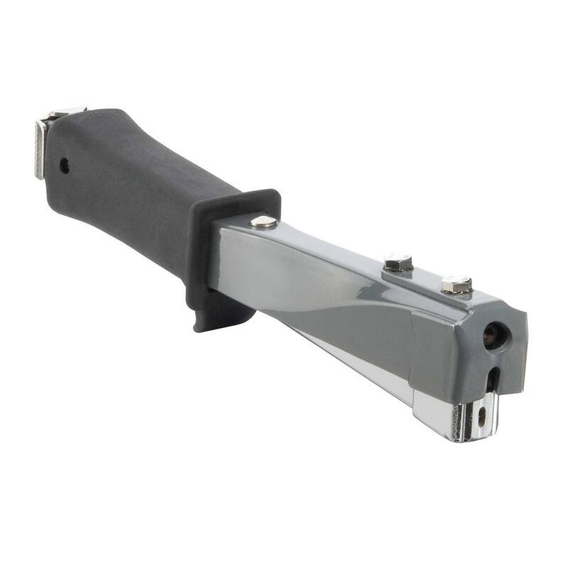 Arrow HT55 Martillo Clavador Delgado - HT55