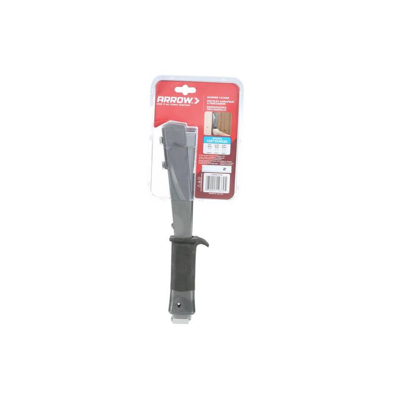 Arrow HT55 Martillo Clavador Delgado - HT55