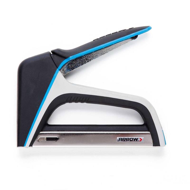 Arrow T50X TacMate - Grapadora de grapas de trabajo pesado