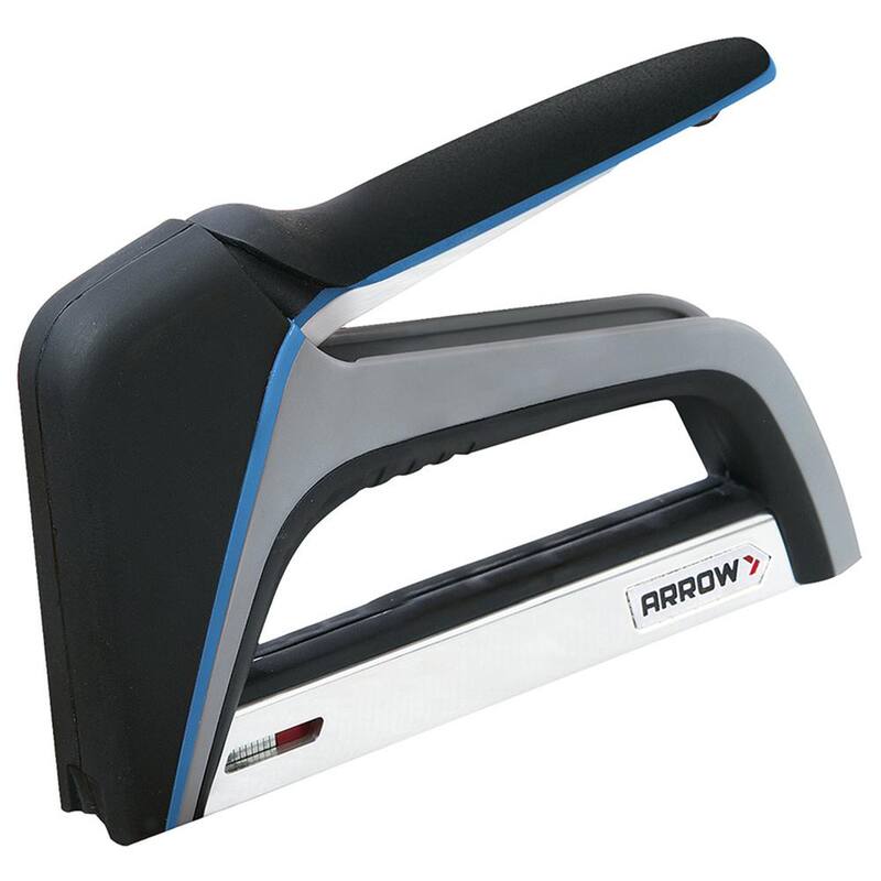 Arrow T50X TacMate - Grapadora de grapas de trabajo pesado