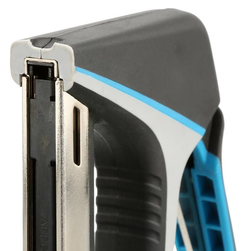 Arrow T50X TacMate - Grapadora de grapas de trabajo pesado