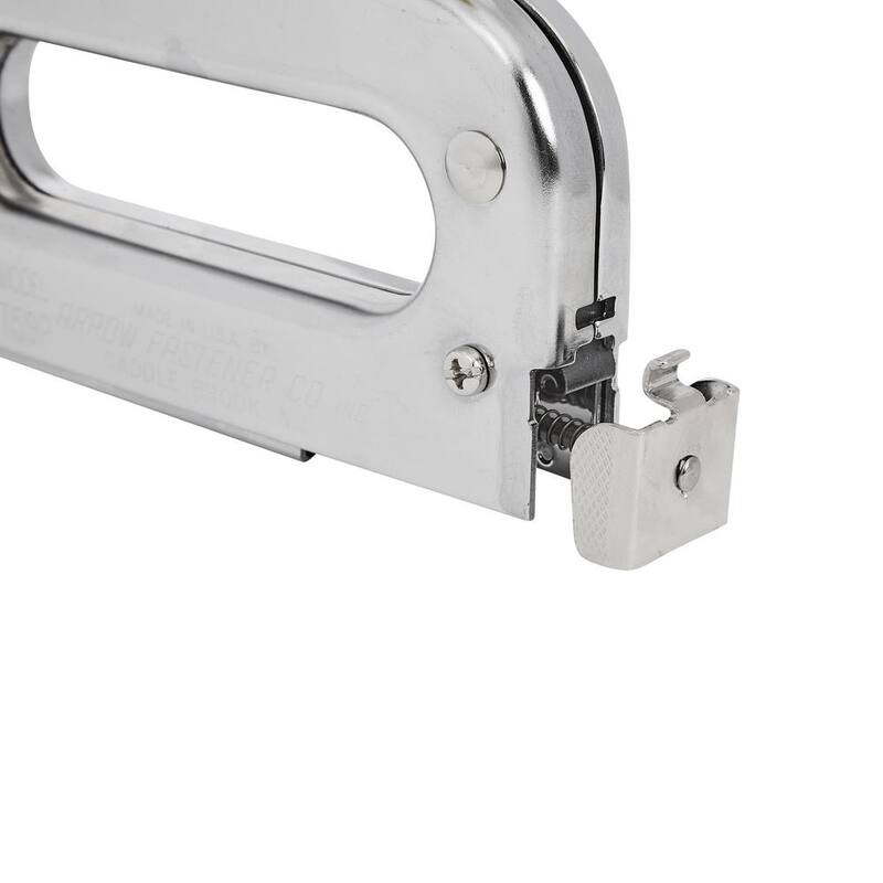 Arrow Insulated Cable Staple Gun - T59