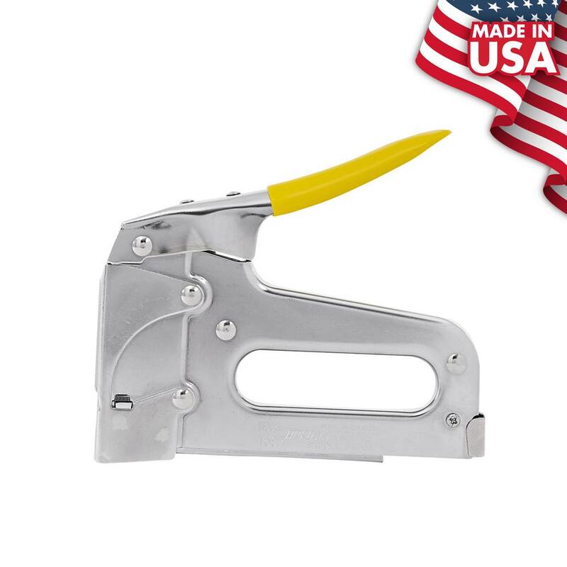Arrow Insulated Cable Staple Gun - T59