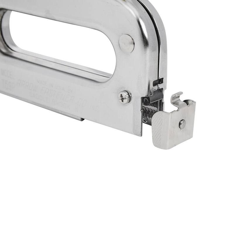 Arrow Insulated Cable Staple Gun - T59