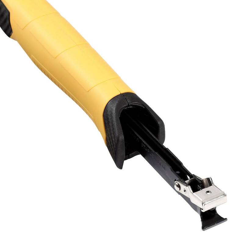 Martillo grapa de compuesto de fibra de carbono DEWALT - DWHT75900