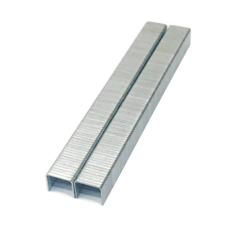 Husky 1/2 in. Grapas Universales 1250PK - 1/2" GRAPAS T50 1250PK