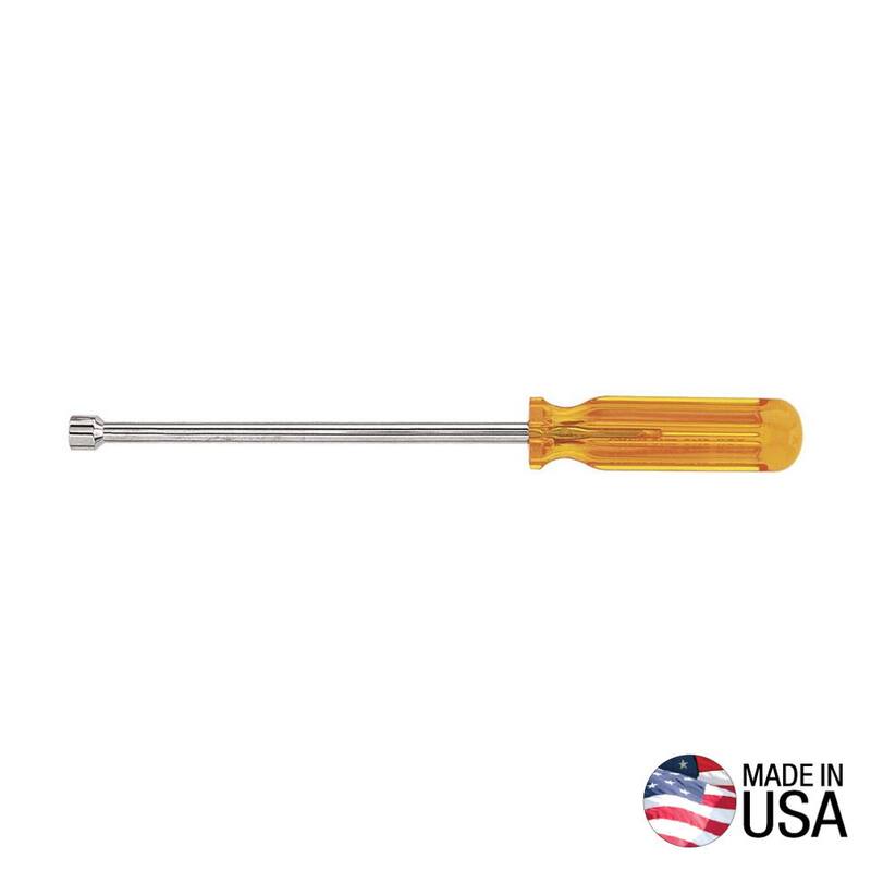 Llave para tuercas de 5/16 pulgadas con eje de 6 pulgadas - S106