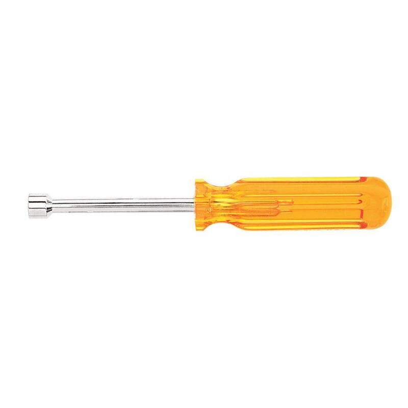 Herramienta para tuercas de 5/16 pulgadas con eje hueco de 3 pulgadas - S10