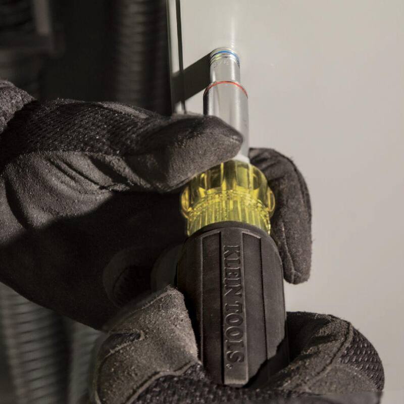 Herramienta múltiple para tuercas pesadas 5 en 1 de Klein Tools - 32801
