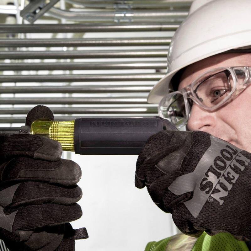 Herramienta múltiple para tuercas pesadas 5 en 1 de Klein Tools - 32801