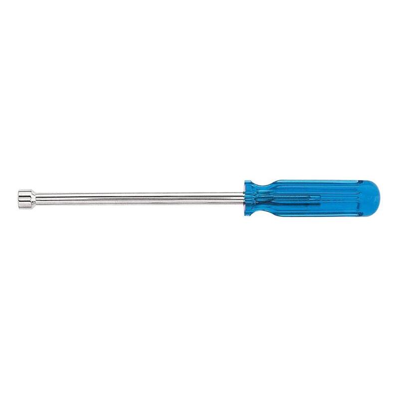 Herramienta Klein de 3/8 pulgadas con mango magnético de 6 pulgadas - S126M