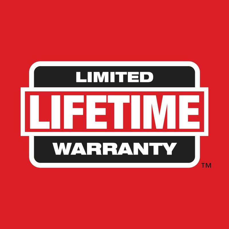 Milwaukee Llave de Tuerca de Media Pulgada HollowCore - 48-22-2456