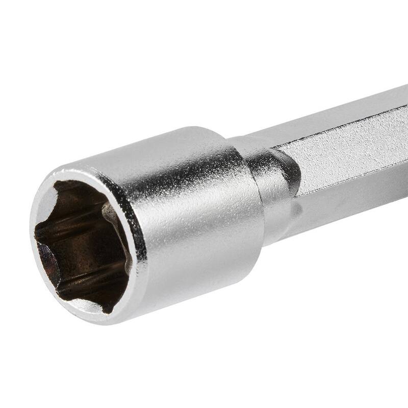 Milwaukee Llave de Tuerca de Media Pulgada HollowCore - 48-22-2456