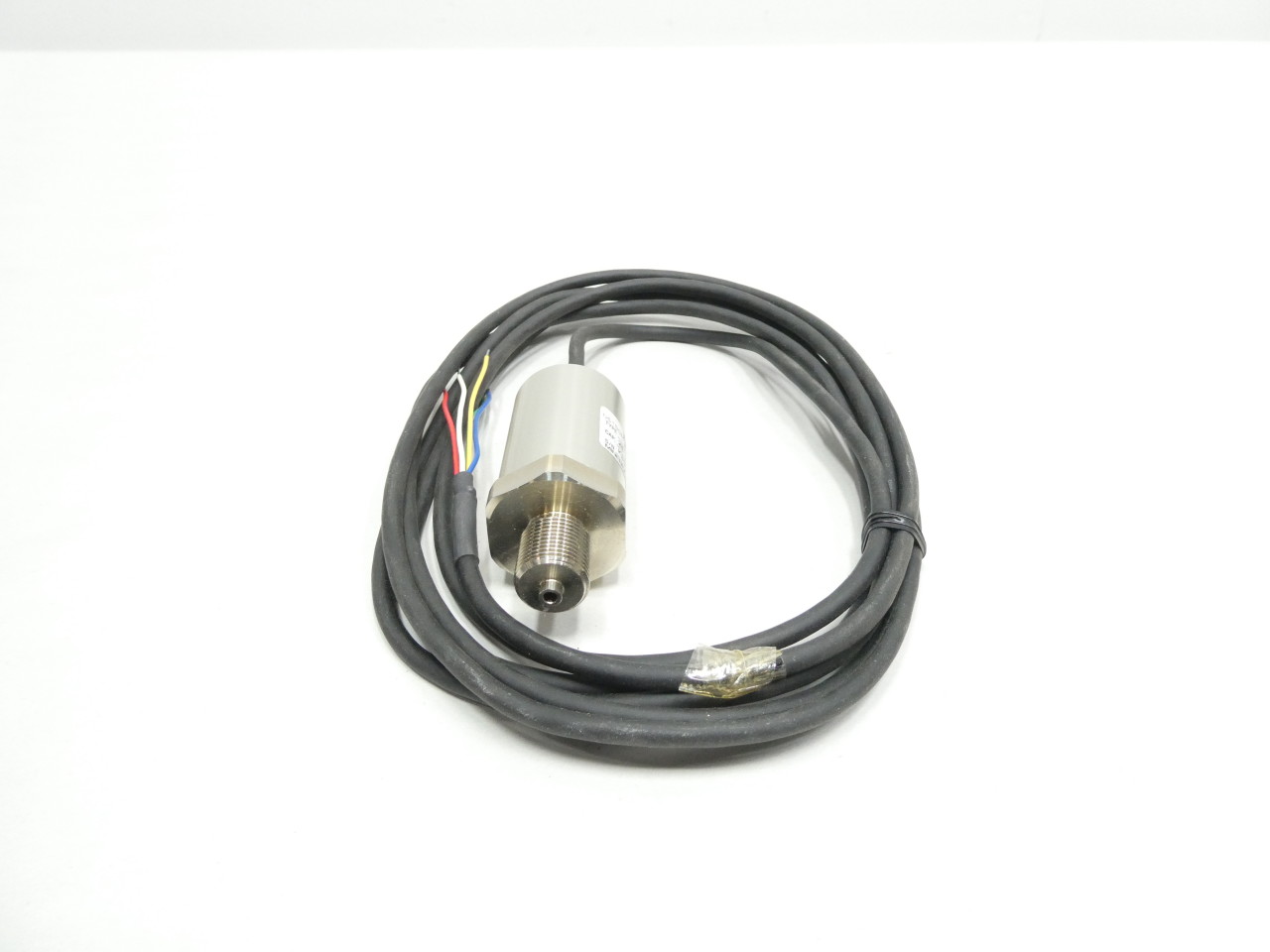 NMB NS100A-20MP-3131-S29 20MPA ABSOLUTE PRESSURE TRANSDUCER