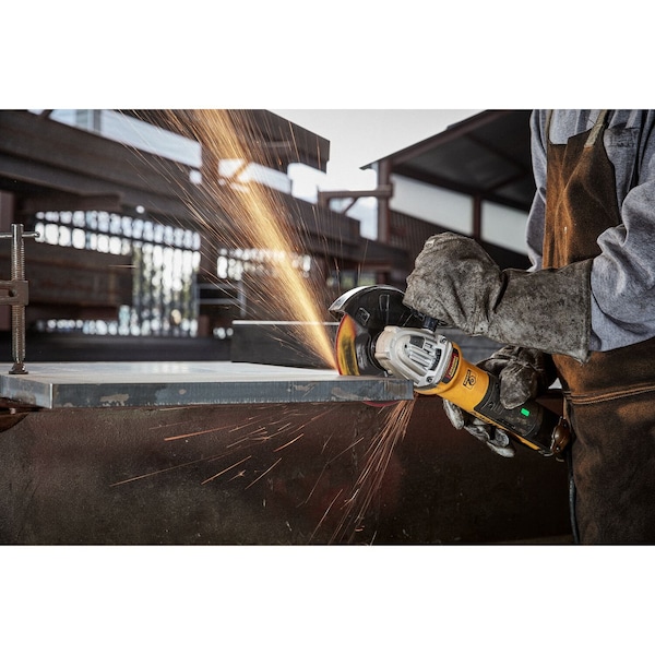 Rueda de corte Dewalt 4-1 / 2" x .045" x 7/8" T1 XP CER - DWA8951F