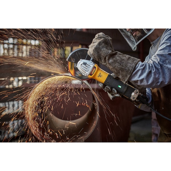 Rueda de corte Dewalt 4-1 / 2" x .045" x 7/8" T1 XP CER - DWA8951F