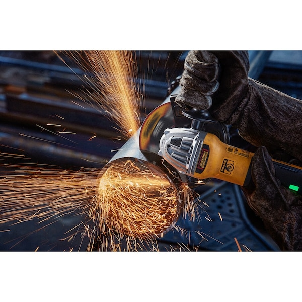 Rueda de corte Dewalt 4-1 / 2" x .045" x 7/8" T1 XP CER - DWA8951F