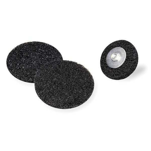 Disco de Fibra Scotch-Brite, 6x1/2 pulgadas, Grano Extra Grueso, SC - 61500120722