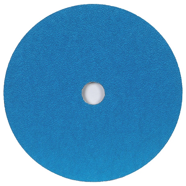 Norton Abrasives Fiber Disc, 4-1/2x7/8in, 60G, PK25 - 66261138453

Disco de fibra Norton Abrasives, 4-1/2x7/8in, 60G, Paquete de 25 - 66261138453