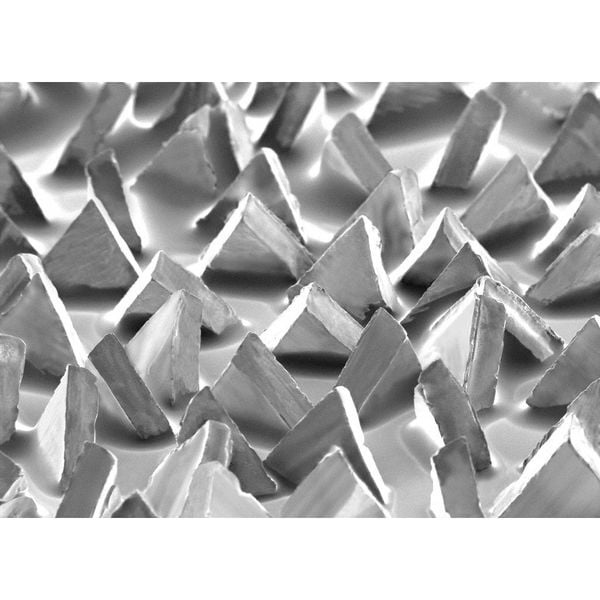 Disco abanico Cubitron de 3M, T27, 7 pulgadas x 7/8 pulgadas, 40 - 7000148184
