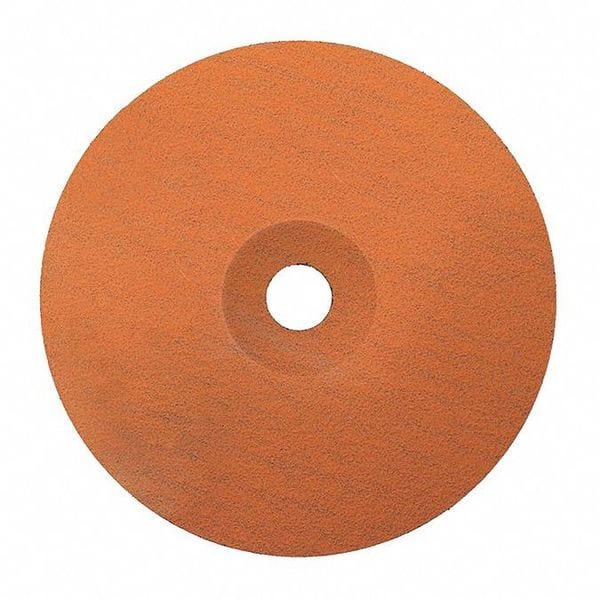 Disco de lija de Walter Surface Technologies, de rosca, 7"x7/8" 80gr - 15X708