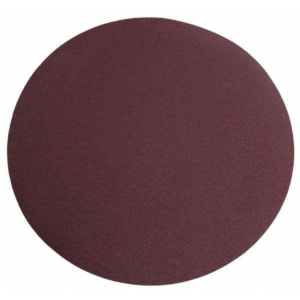Disco de tela PSA 3M 348D, 20in x NH 40 Peso X - 7000118887.