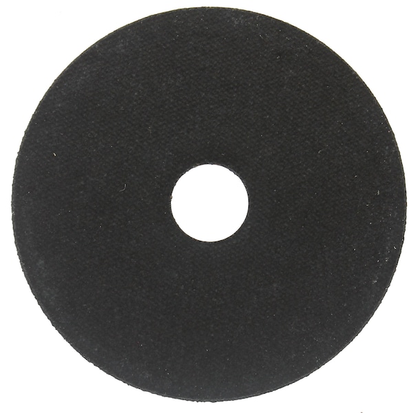 Gator Finishing Platinum Performance ThinCut Type 1 Metal Cut-Off Wheels, 4.5" x .047" x 7/8", 10 Count - 975010

Ruedas de corte metálico delgadas de alto rendimiento Gator Finishing Platinum ThinCut Type 1, 4.5" x .047" x 7/8", paquete de 10 - 975010