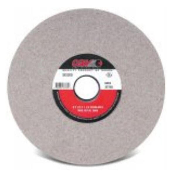 Cgw Abrasivos 8X1-2X1-1-4 T1 32A46-I8-V Grano Superficie Molida - 421-37708