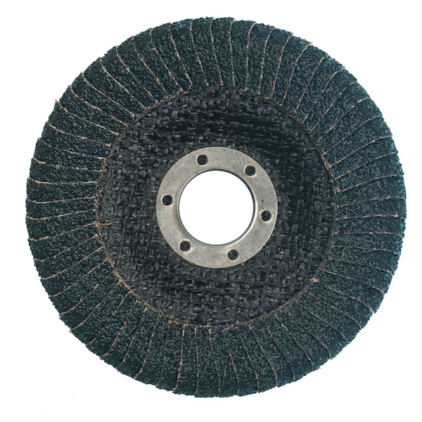 Weldcote Disco de Láminas 4-1/2 X 7/8 40G Z-Prime Korner Discos de Láminas - 10219