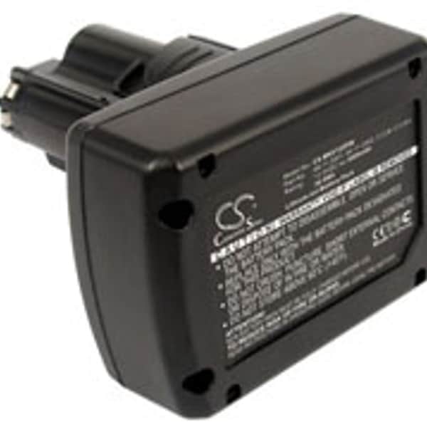 Ilc Replacement for Milwaukee 49-24-0145 Battery - 49-24-0145