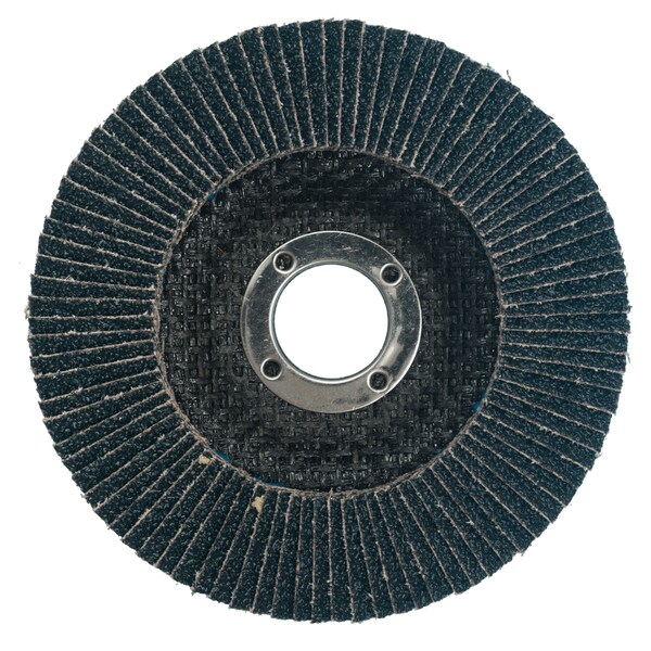 Disco de láminas Weldcote 4-1/2 X 7/8 T29 Z-Prime Xl 40G - 10372