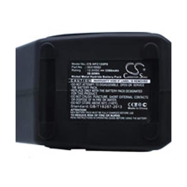Ilc Replacement for Hilti 315082 3300mah Battery - 315082 3300MAH   BATTERY HILTI