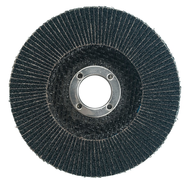Disco de láminas Weldcote 4-1/2 X 7/8 T27 Z-Prime Xl 60G - 10363