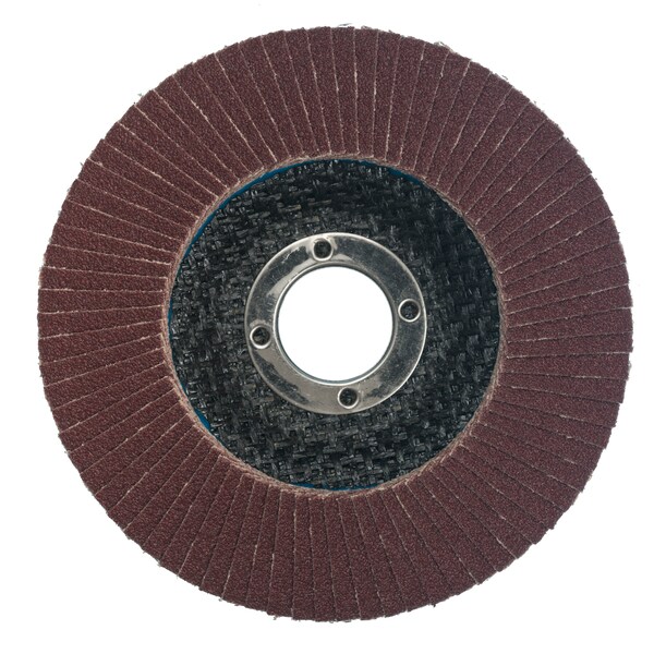 Weldcote Disco de láminas 4-1/2 X 7/8 A-Prime Reg 60G - 10590