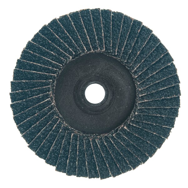 Weldcote Disco de Aletas 3 T27 Z-Prime S-Type (Activación) 40G - 10149
