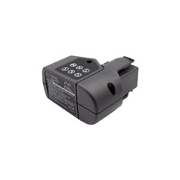 Ilc Replacement for Wolf Garten Li-ion Power RR 3000 - LI-ION POWER RR 3000 WOLF GARTEN