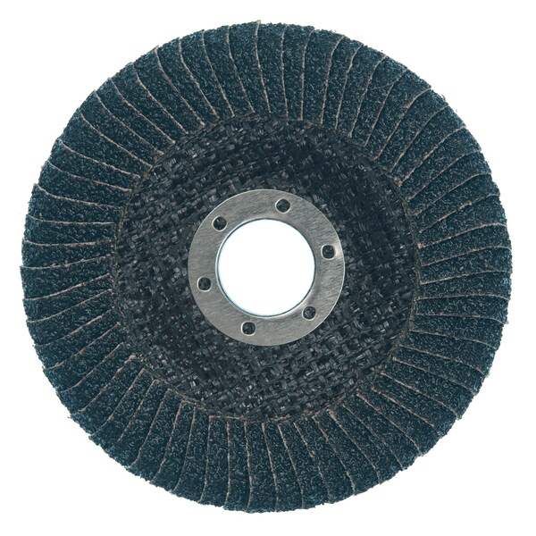 Disco de láminas Weldcote 4-1/2 X 7/8 36G Z-Prime Korner - 10218