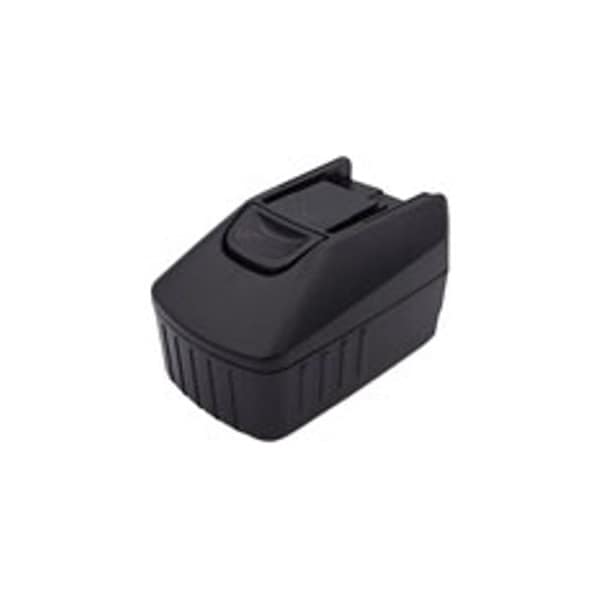 Ilc Replacement for Fein 92604164020 4000mah Battery - 92604164020 4000MAH   BATTERY FEIN