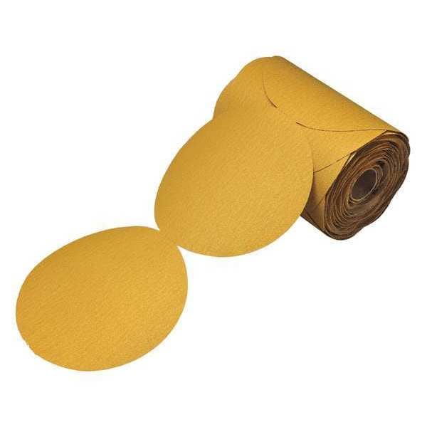 Rollo de Discos de Película 3M, Muy Fino, 5 pulgadas de diámetro - 7100064887