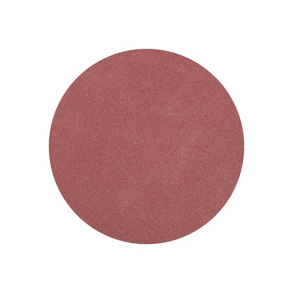 Disco abrasivo COMBIDISC® de 3" Pferd - Tipo CDR - Óxido de aluminio - 320 grano - 42524