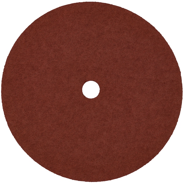 Discos de fibra de resina de 9" de Shark Industries - 80 granos, paquete de 3 - 12837.