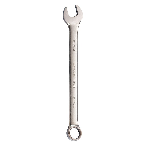 Llave Combinada hacia el Oeste, 2-3/4", SAE, 12 pt. - 54RZ10