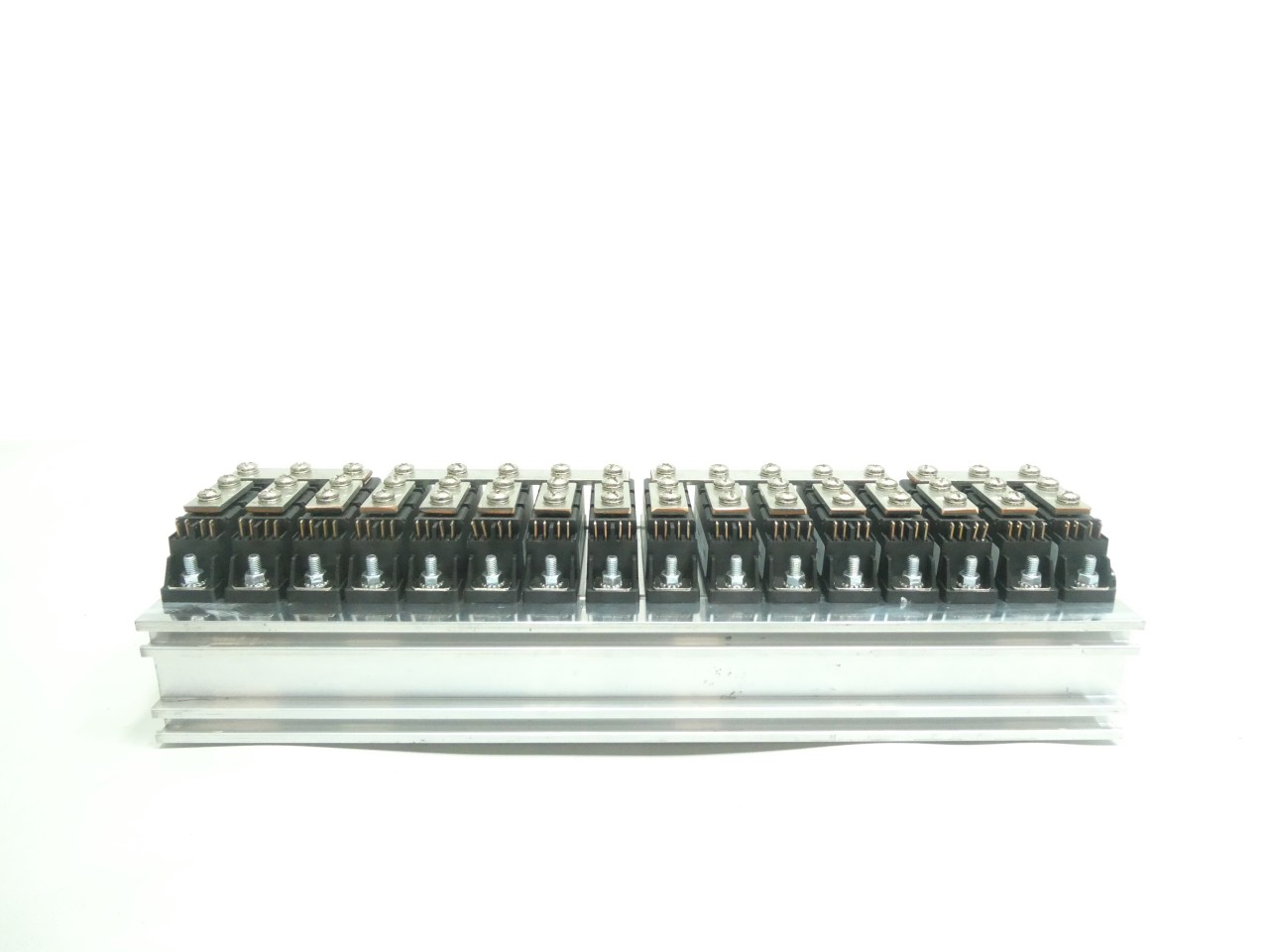 C&H TECHNOLOGY CHA16AC55N12 BRIDGE RECTIFIER - MRO INDUSTRIAL