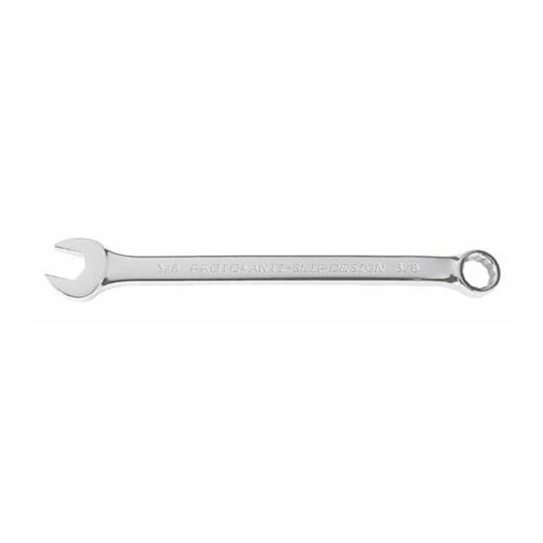 Llave de combinación Proto, SAE, tamaño de cabeza de 1-1/8" - J1236ASD