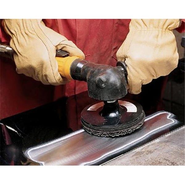 3M Abrasivo 405-048011-18424 3M S-B 4-1-2 S-Xcs048011-18424 - 405-048011-18424